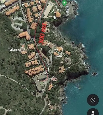 La Mia Casa A Apartment *