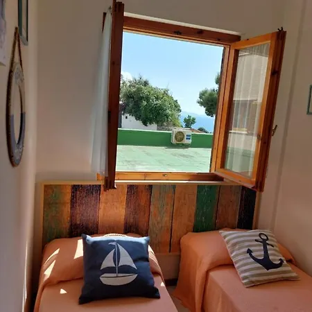 La Mia Casa A * Talamone