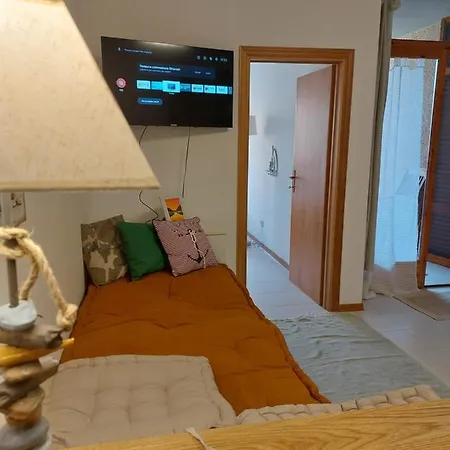 La Mia Casa A Apartment Talamone
