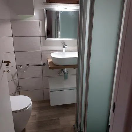 La Mia Casa A Apartment