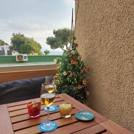 La Mia Casa A