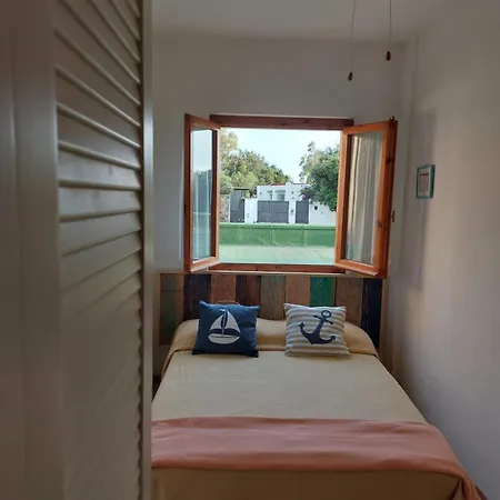 La Mia Casa A Talamone