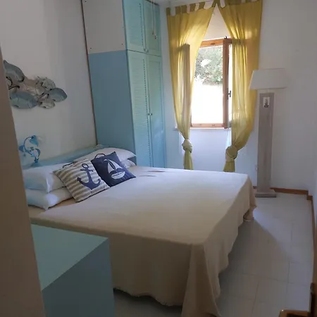 La Mia Casa A