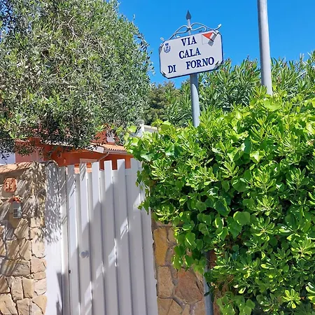 La Mia Casa A *