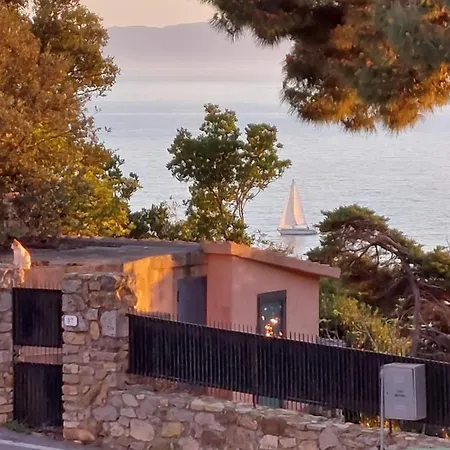 Apartament La Mia Casa A *