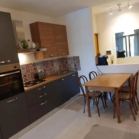 Apartament La Mia Casa A