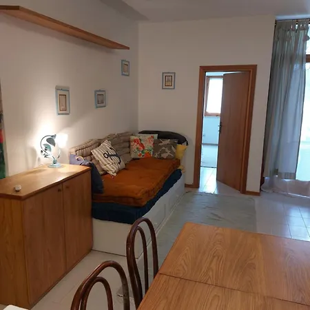 La Mia Casa A Lägenhet *