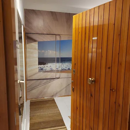 Apartament La Mia Casa A *