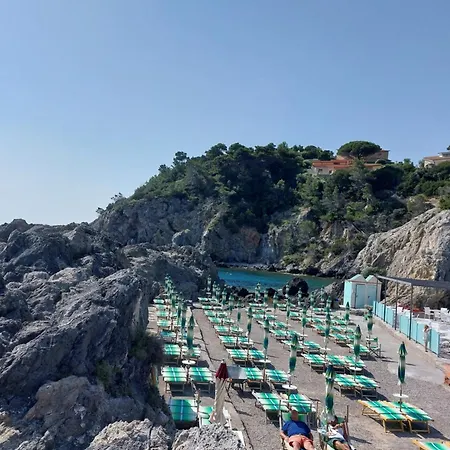 La Mia Casa A Appartamento