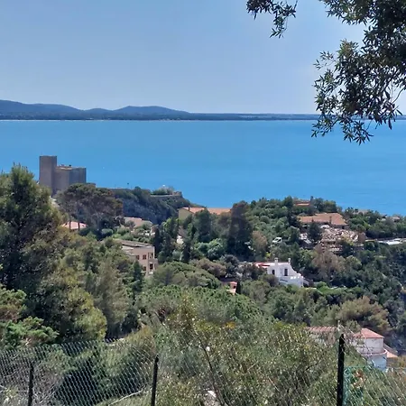 Appartamento La Mia Casa A *