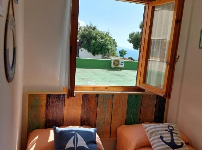 La Mia Casa A * Talamone