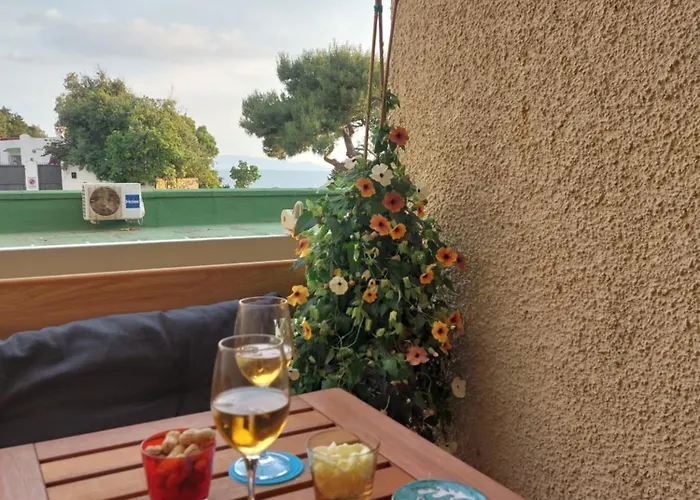 La Mia Casa A