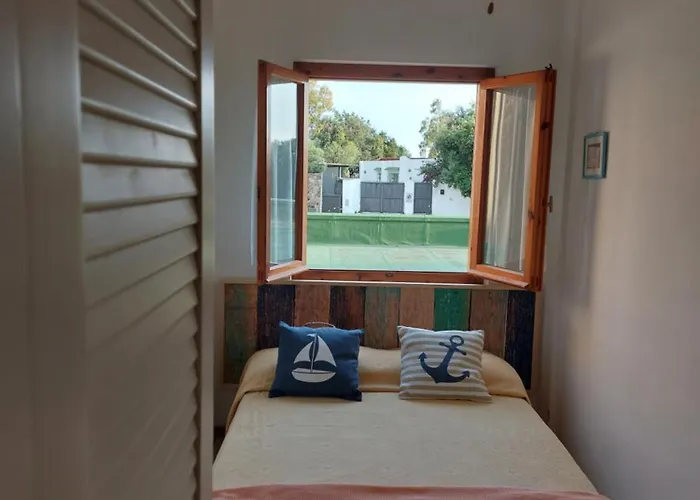 La Mia Casa A Talamone