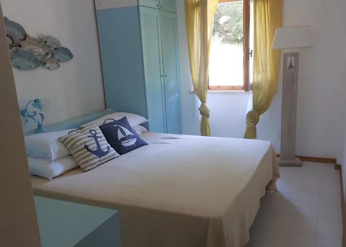 La Mia Casa A