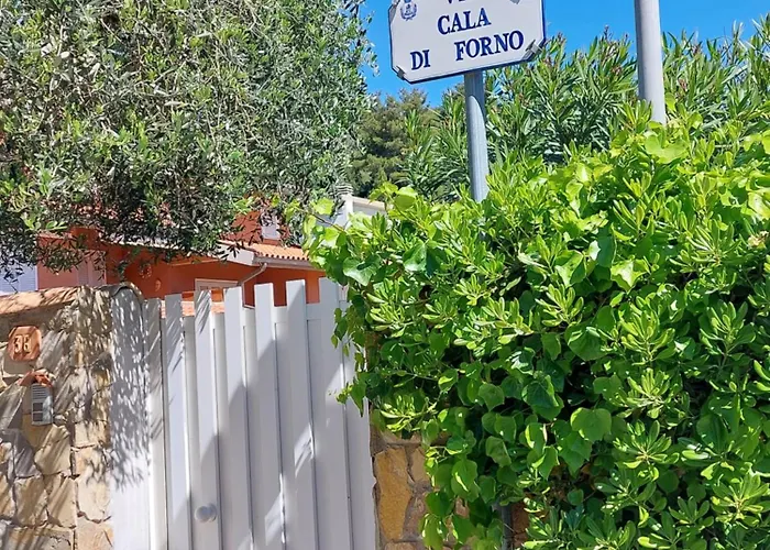 La Mia Casa A *