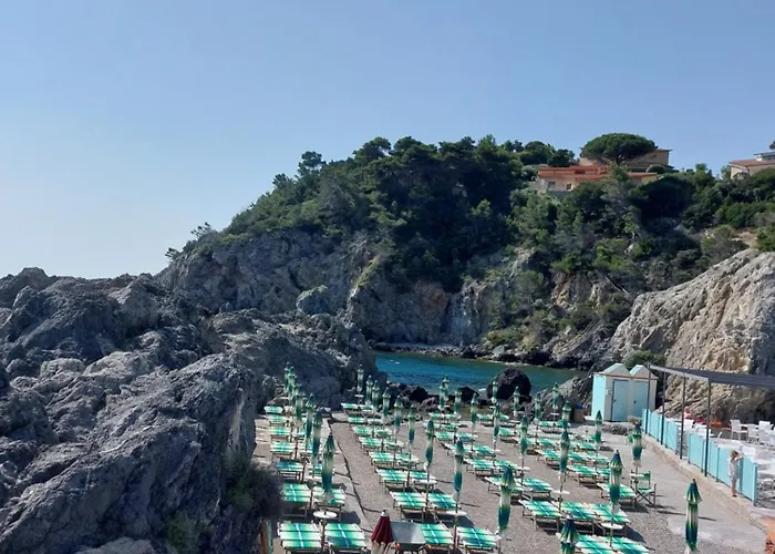 La Mia Casa A Lägenhet